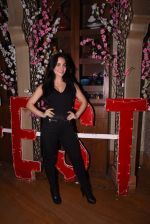 Elli Avram at Opa Anniversary bash hosted by Andi on 22nd Nov 2016